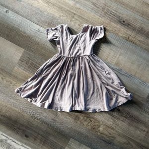 KyteBaby Twirl Dress